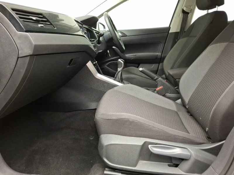 Used Volkswagen Polo 2022 for sale - 76365728: Photo 5