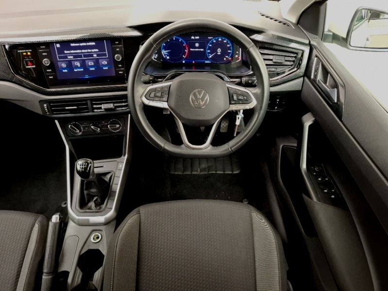 Used Volkswagen Polo 2022 for sale - 76365728: Photo 7