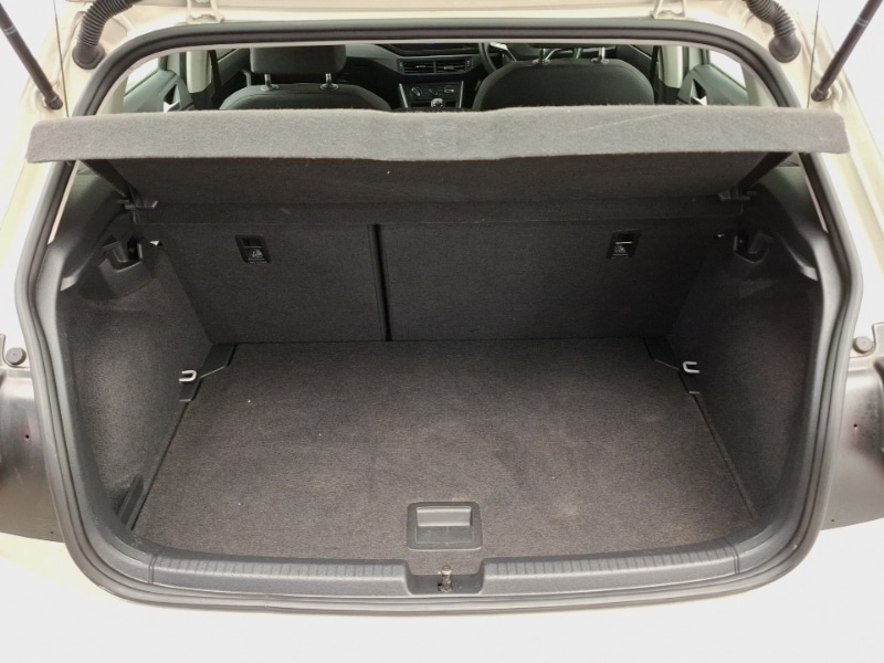 Used Volkswagen Polo 2022 for sale - 76365728: Photo 8