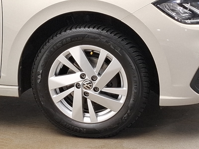 Used Volkswagen Polo 2022 for sale - 76365728: Photo 9