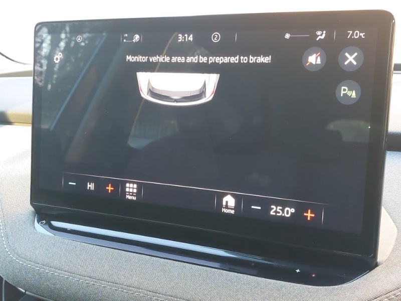 Used Skoda Enyaq 2021 for sale - 77325396: Photo 10