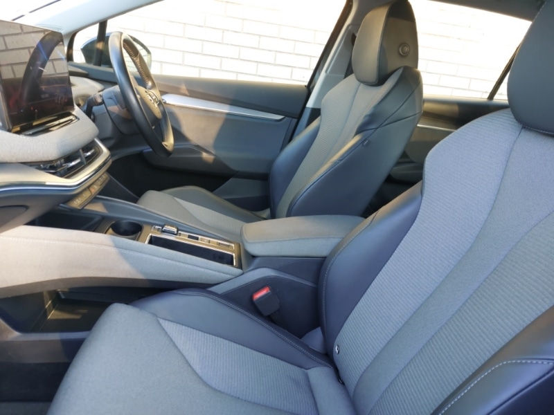 Used Skoda Enyaq 2021 for sale - 77325396: Photo 5