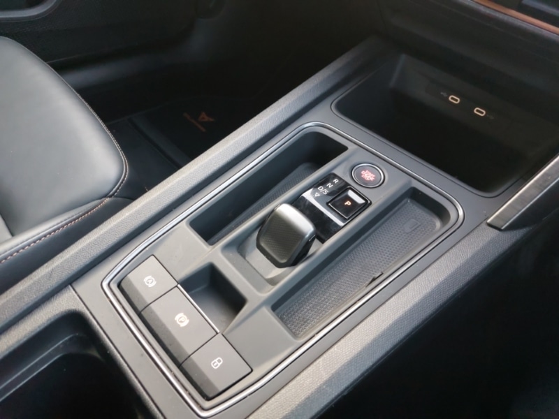 Used Cupra Formentor 2024 for sale - 77664151: Photo 17