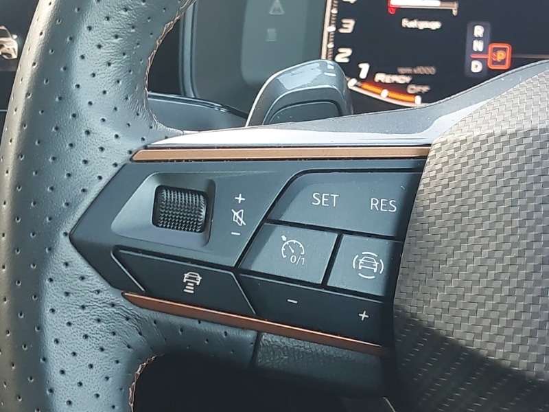 Used Cupra Formentor 2024 for sale - 77664151: Photo 18