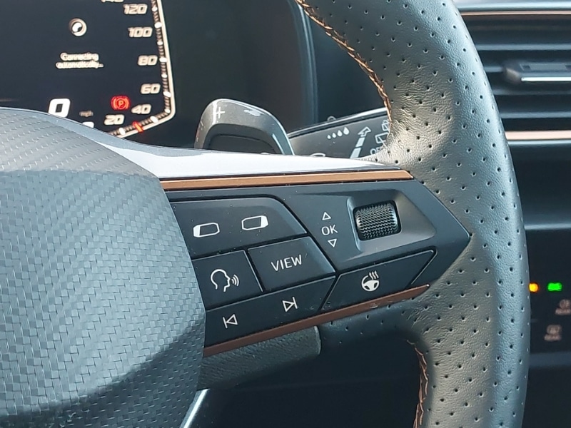 Used Cupra Formentor 2024 for sale - 77664151: Photo 19