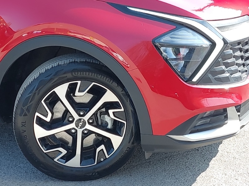 Used Kia Sportage 2024 for sale - 77119164: Photo 9