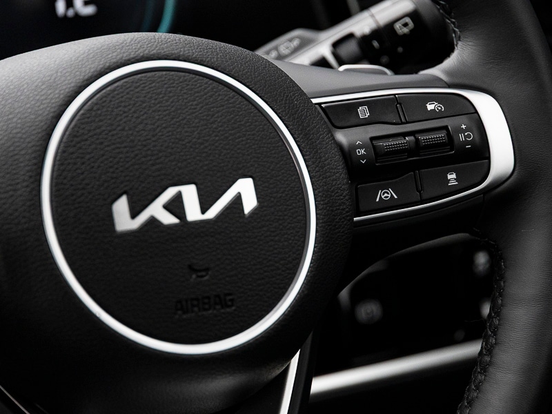 Used Kia Sportage 2025 for sale - 77644827: Photo 13