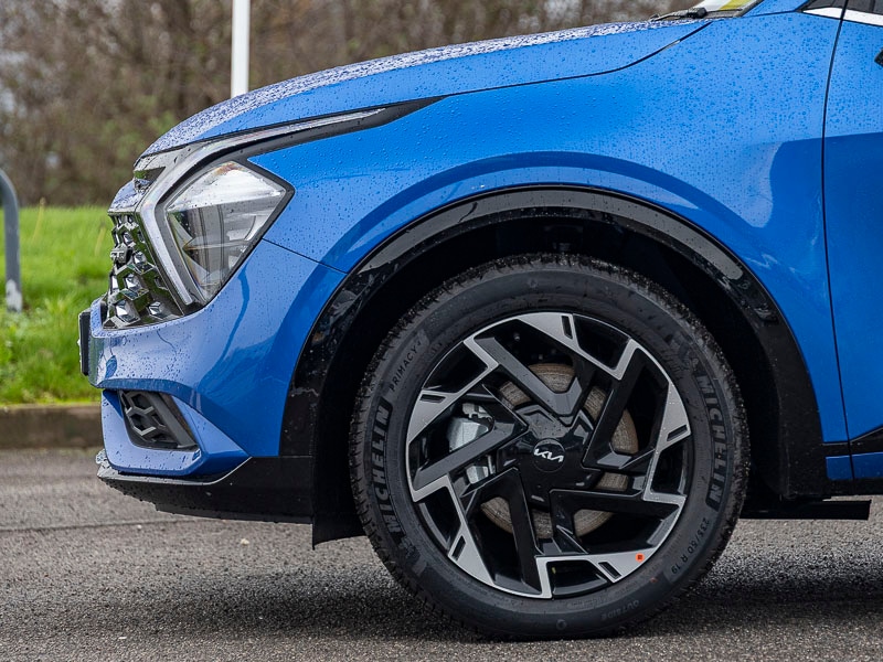 Used Kia Sportage 2025 for sale - 77644827: Photo 14