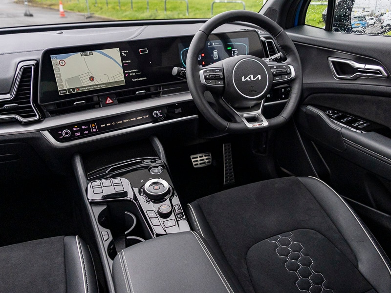 Used Kia Sportage 2025 for sale - 77644827: Photo 15