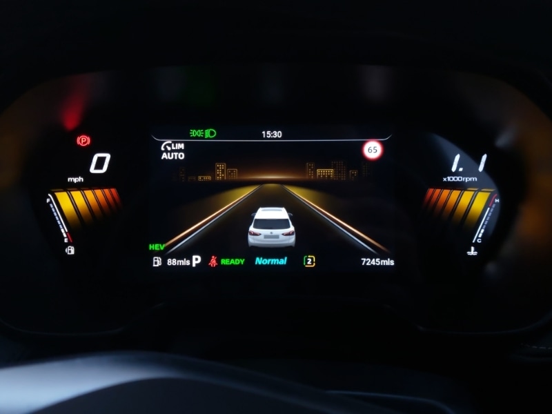 Used MG MG ZS 2025 for sale - 76975084: Photo 10