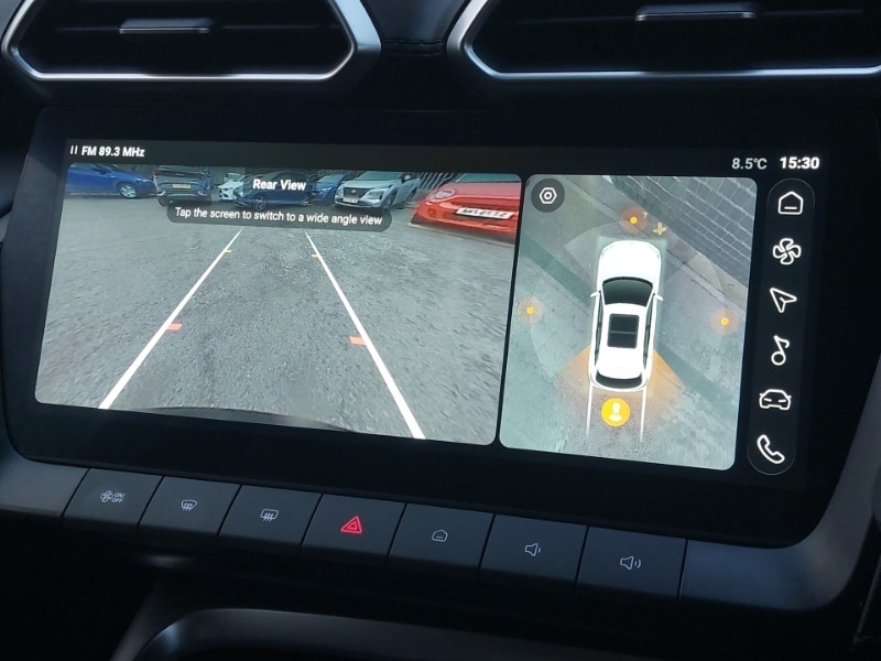 Used MG MG ZS 2025 for sale - 76975084: Photo 11