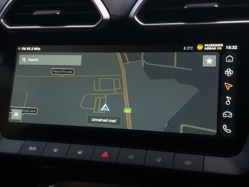 Used MG MG ZS 2025 for sale - 76975084: Photo 14