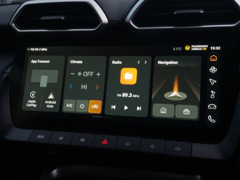 Used MG MG ZS 2025 for sale - 76975084: Photo 15