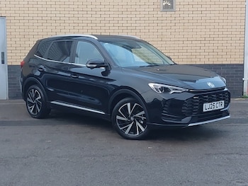 Used MG MG ZS 2025 for sale - 76975084: Photo