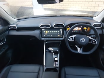 Used MG MG ZS 2025 for sale - 76975084: Photo