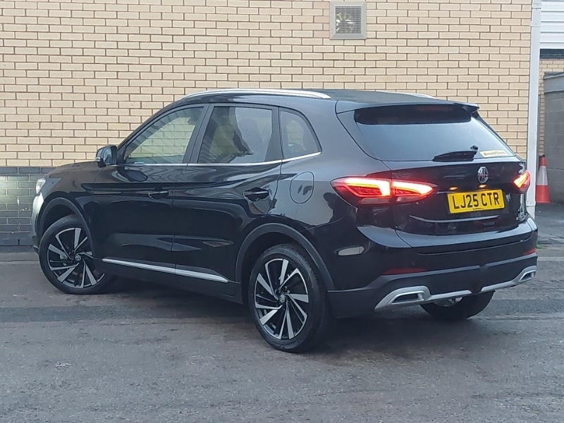 Used MG MG ZS 2025 for sale - 76975084: Photo 3