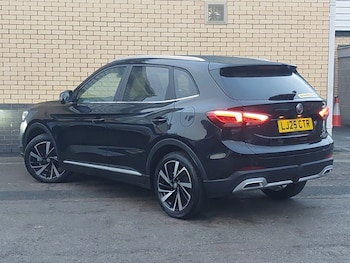 Used MG MG ZS 2025 for sale - 76975084: Photo