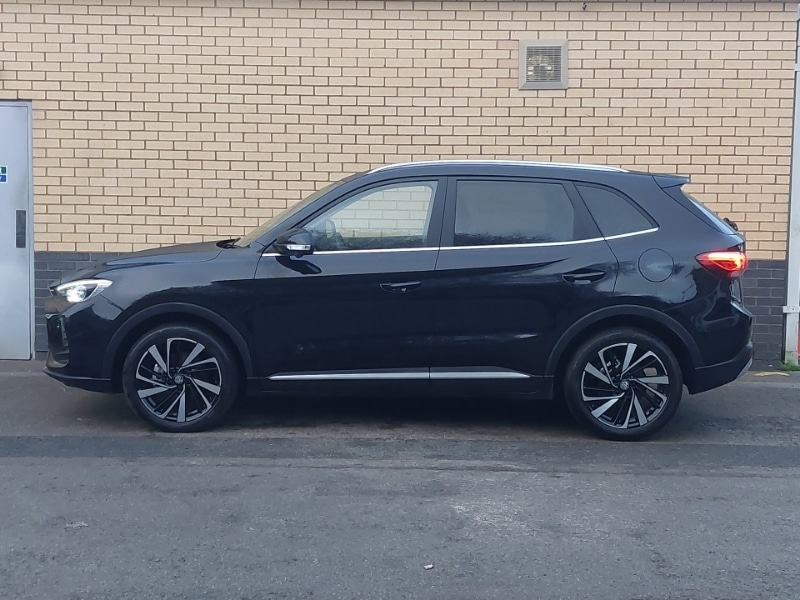 Used MG MG ZS 2025 for sale - 76975084: Photo 4