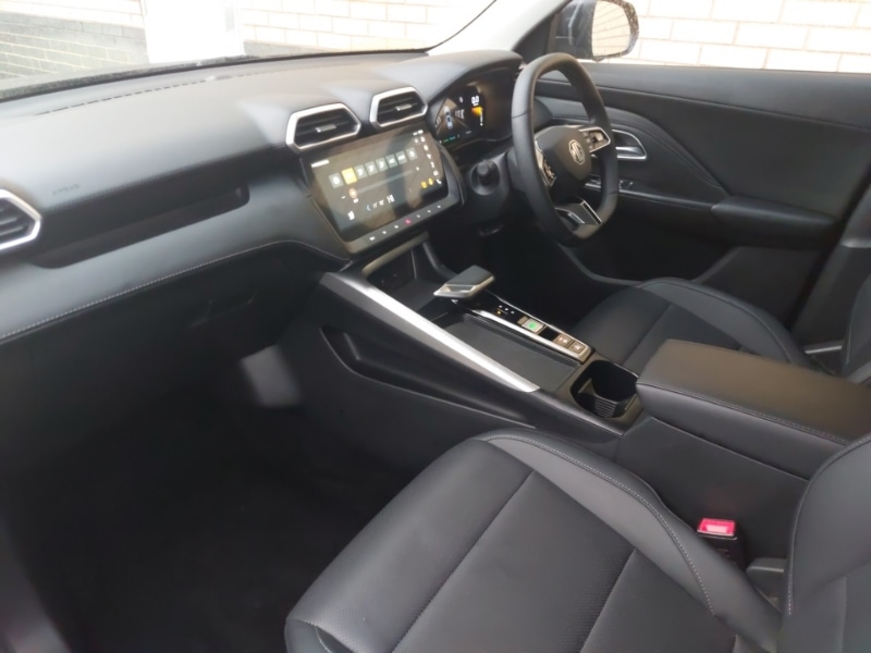 Used MG MG ZS 2025 for sale - 76975084: Photo 5