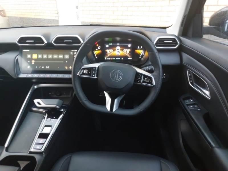 Used MG MG ZS 2025 for sale - 76975084: Photo 7