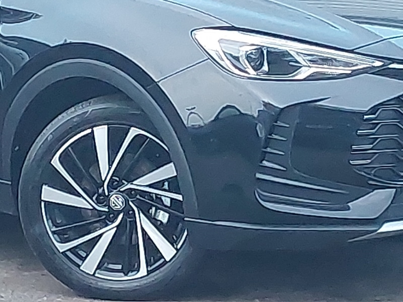 Used MG MG ZS 2025 for sale - 76975084: Photo 9