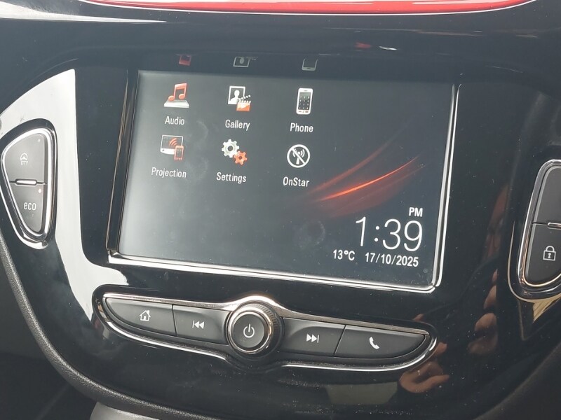 Used Vauxhall Corsa 2017 for sale - 76309246: Photo 10