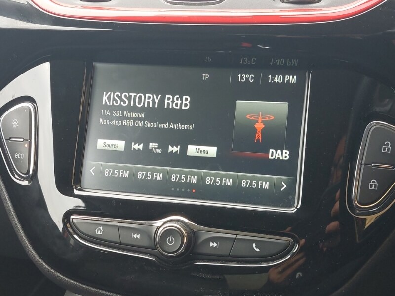 Used Vauxhall Corsa 2017 for sale - 76309246: Photo 11