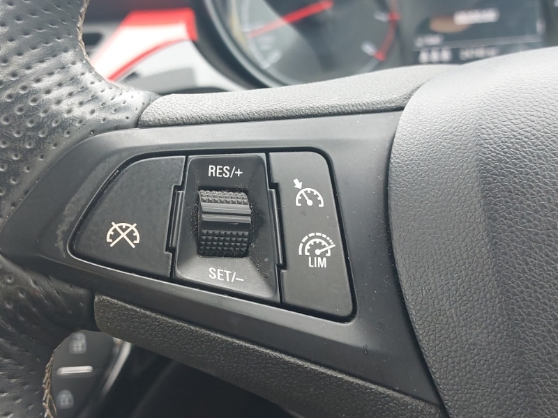 Used Vauxhall Corsa 2017 for sale - 76309246: Photo 12