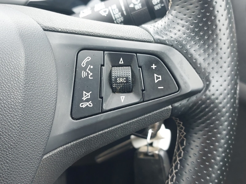 Used Vauxhall Corsa 2017 for sale - 76309246: Photo 13