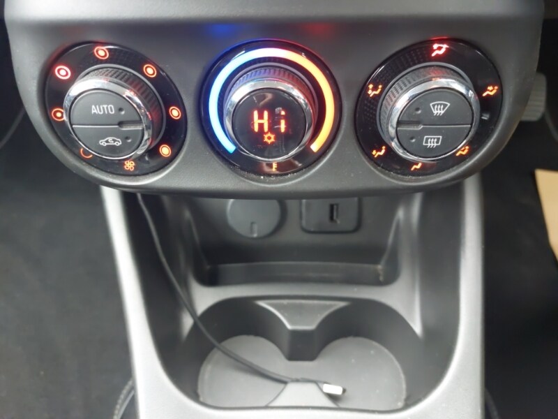 Used Vauxhall Corsa 2017 for sale - 76309246: Photo 15