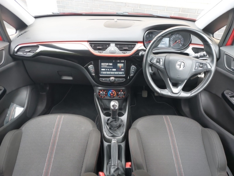 Used Vauxhall Corsa 2017 for sale - 76309246: Photo 2