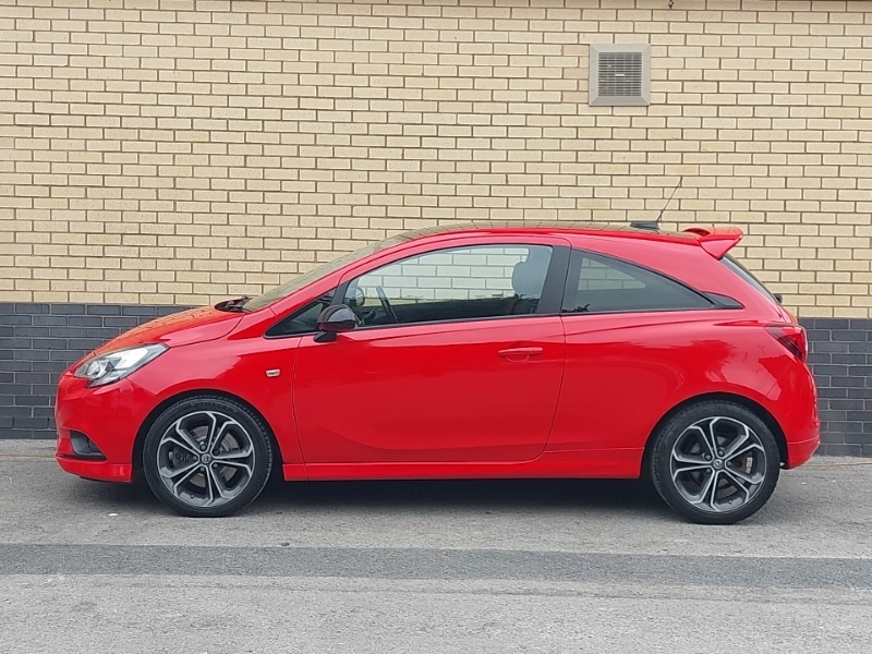 Used Vauxhall Corsa 2017 for sale - 76309246: Photo 4