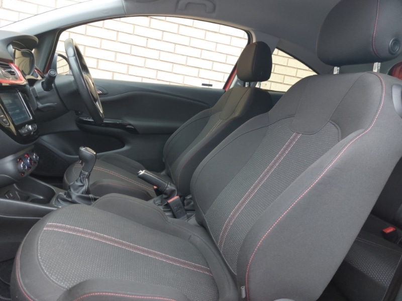 Used Vauxhall Corsa 2017 for sale - 76309246: Photo 5