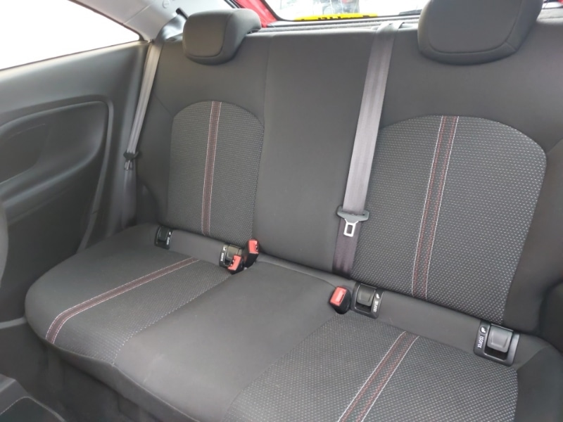 Used Vauxhall Corsa 2017 for sale - 76309246: Photo 6