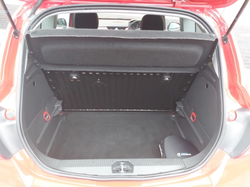 Used Vauxhall Corsa 2017 for sale - 76309246: Photo 8