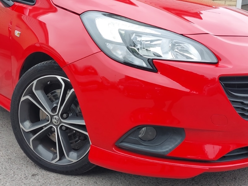 Used Vauxhall Corsa 2017 for sale - 76309246: Photo 9