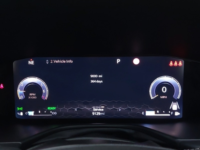 Used Jeep Compass 2025 for sale - 77518182: Photo 10