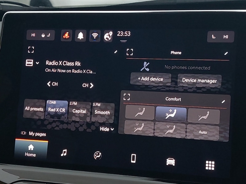 Used Jeep Compass 2025 for sale - 77518182: Photo 13