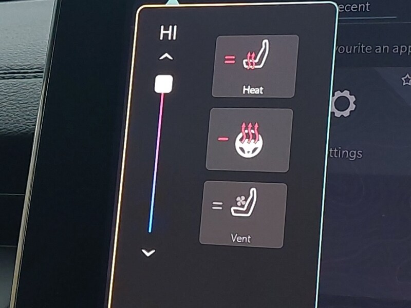 Used Jeep Compass 2025 for sale - 77518182: Photo 15