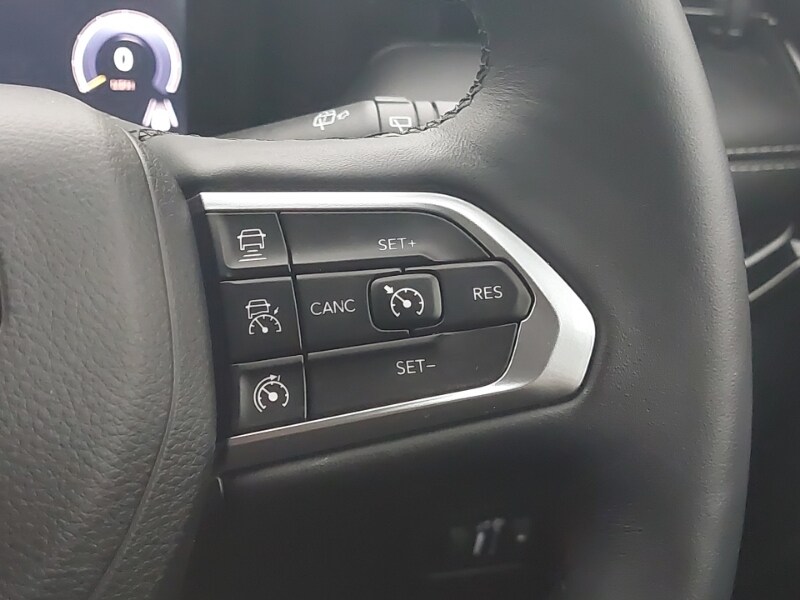 Used Jeep Compass 2025 for sale - 77518182: Photo 19