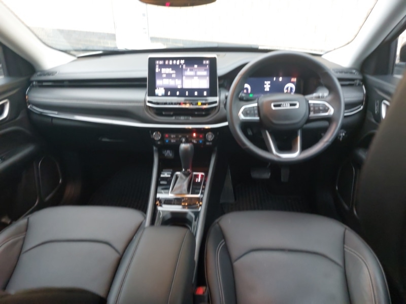 Used Jeep Compass 2025 for sale - 77518182: Photo 2