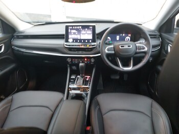 Used Jeep Compass 2025 for sale - 77518182: Photo