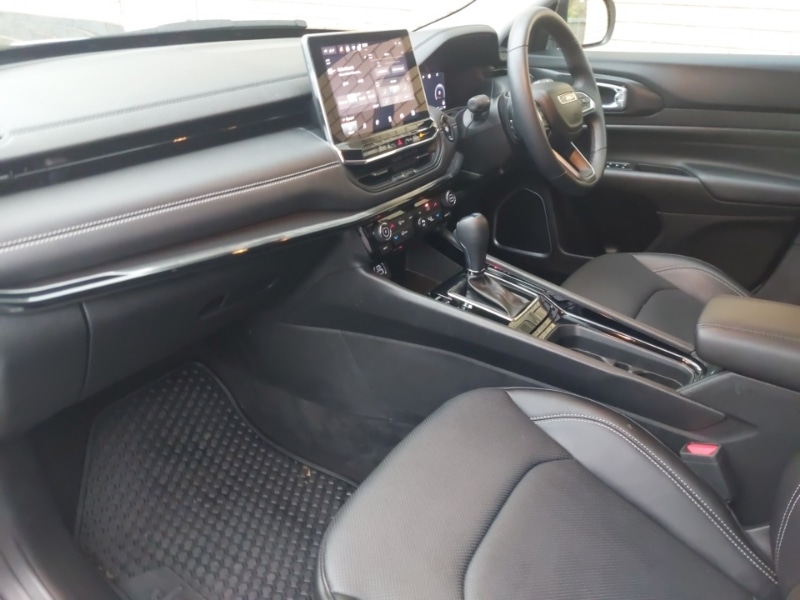 Used Jeep Compass 2025 for sale - 77518182: Photo 5