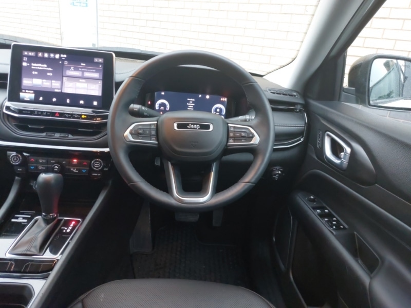 Used Jeep Compass 2025 for sale - 77518182: Photo 7