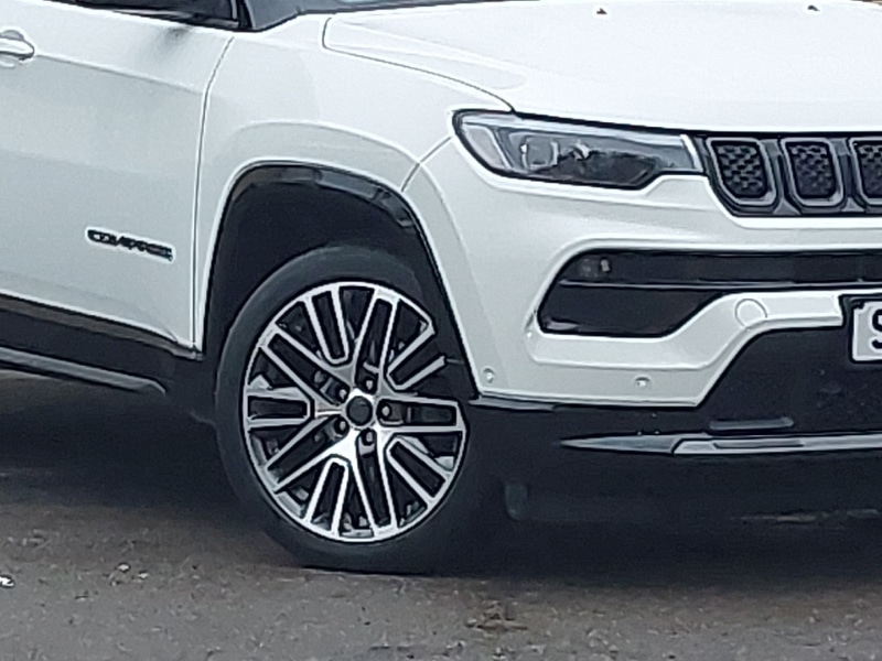 Used Jeep Compass 2025 for sale - 77518182: Photo 9