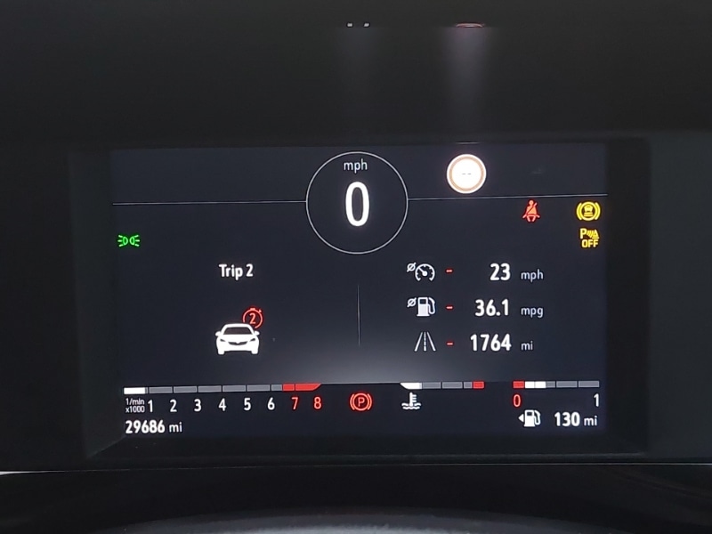 Used Vauxhall Mokka 2022 for sale - 77278242: Photo 10