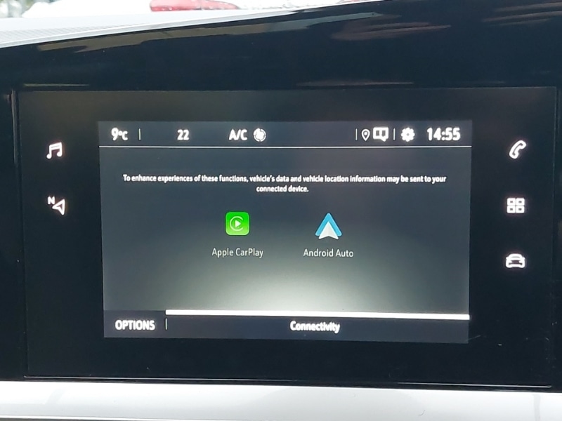 Used Vauxhall Mokka 2022 for sale - 77278242: Photo 12