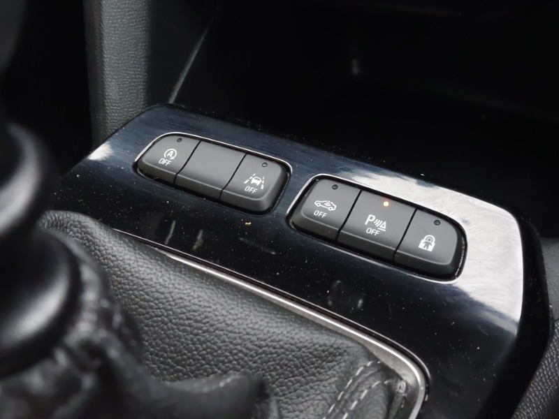 Used Vauxhall Mokka 2022 for sale - 77278242: Photo 16