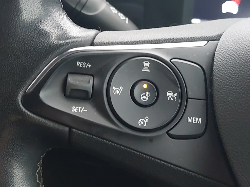 Used Vauxhall Mokka 2022 for sale - 77278242: Photo 18