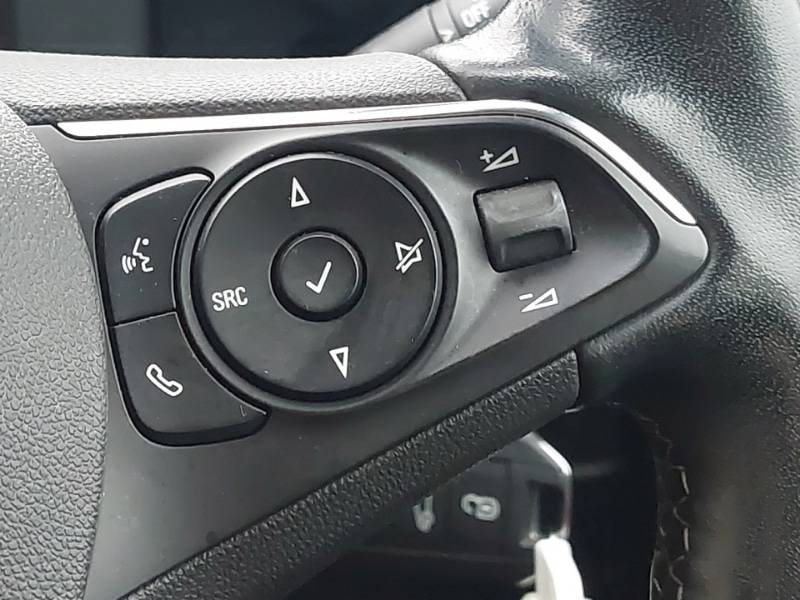 Used Vauxhall Mokka 2022 for sale - 77278242: Photo 19